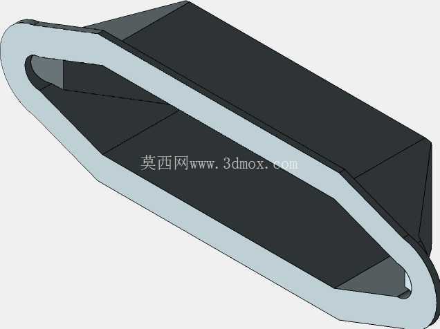 热浸镀锌锅或水壶
