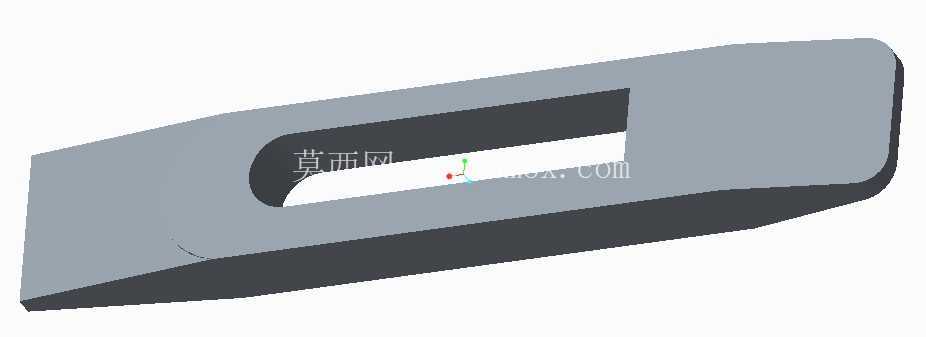 Creo 设计