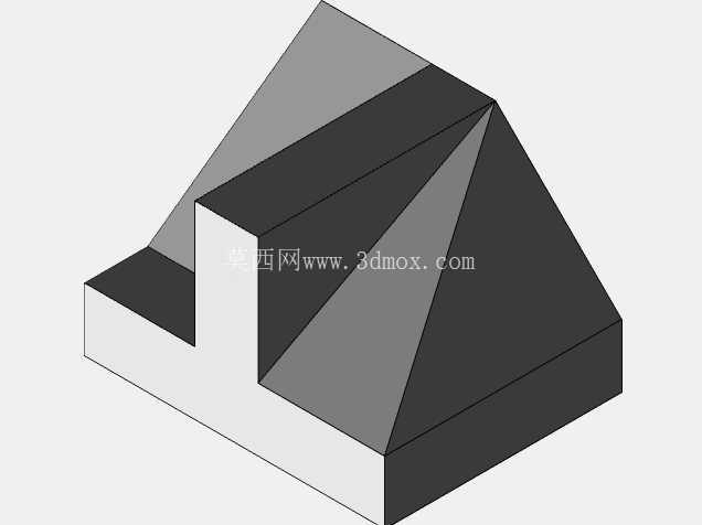 ���� CAD ģ��