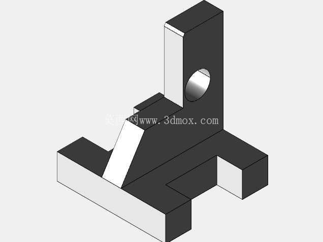 ���� CAD ģ��