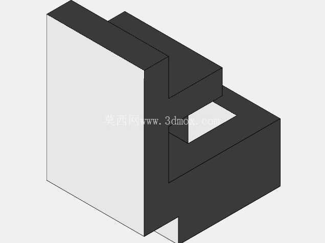 ���� CAD ģ��