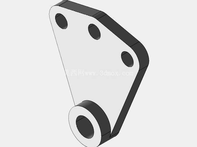���� CAD ģ��