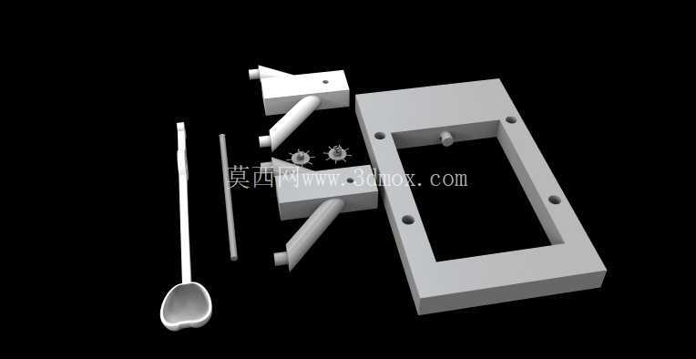 弹射器