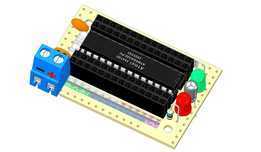 ATmega328P-pu