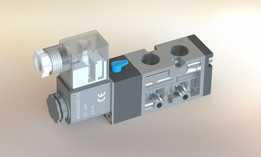 MVSC-260-4E1