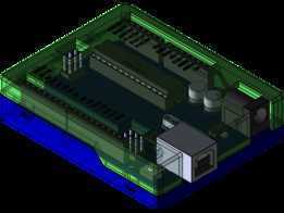 Arduino Uno