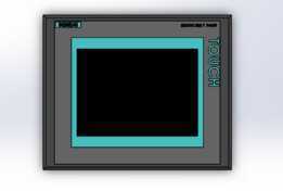 HMI MP 277 10�� ������