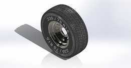 235/75 R15 ���