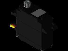 �ŷ� Hitec HS-85MG
