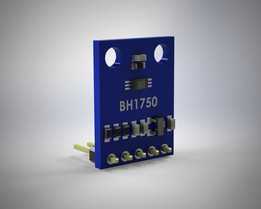 BH1750ģ��