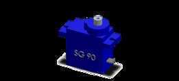 ΢�Ͷ��9g SG90