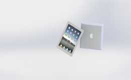 iPad ����Ĥ