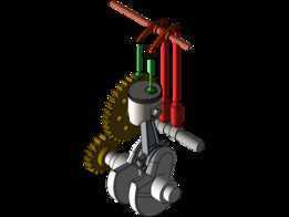 SolidWorks 6 �еĵ��׷�����