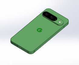 谷歌 Pixel 9