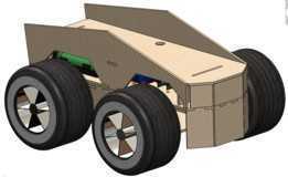 Cyber??truck Arduino