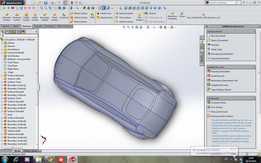 ʹ�� Solidworks Ϊ������ģ