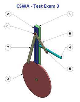 CSWA SolidWorks ����