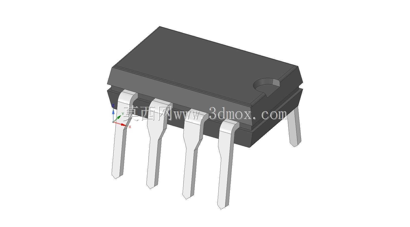 IC-8Pin