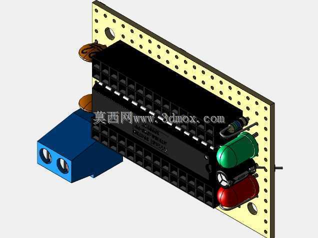 ATmega328P-pu