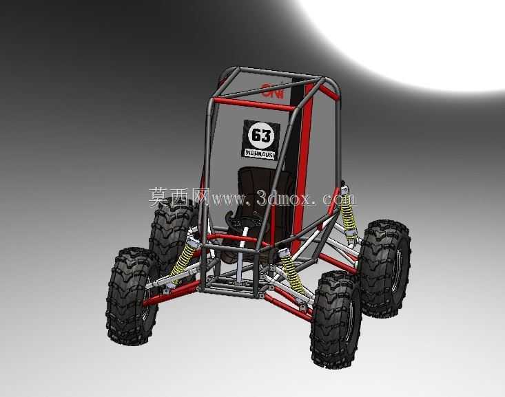 SAE BAJA-��Team Wraith Racing���� Nebulous
