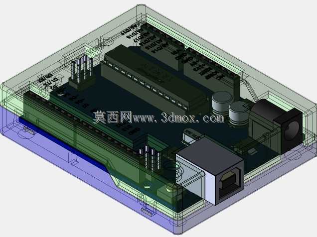 Arduino Uno