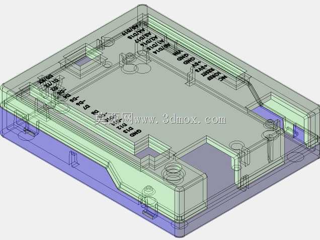 Arduino Uno