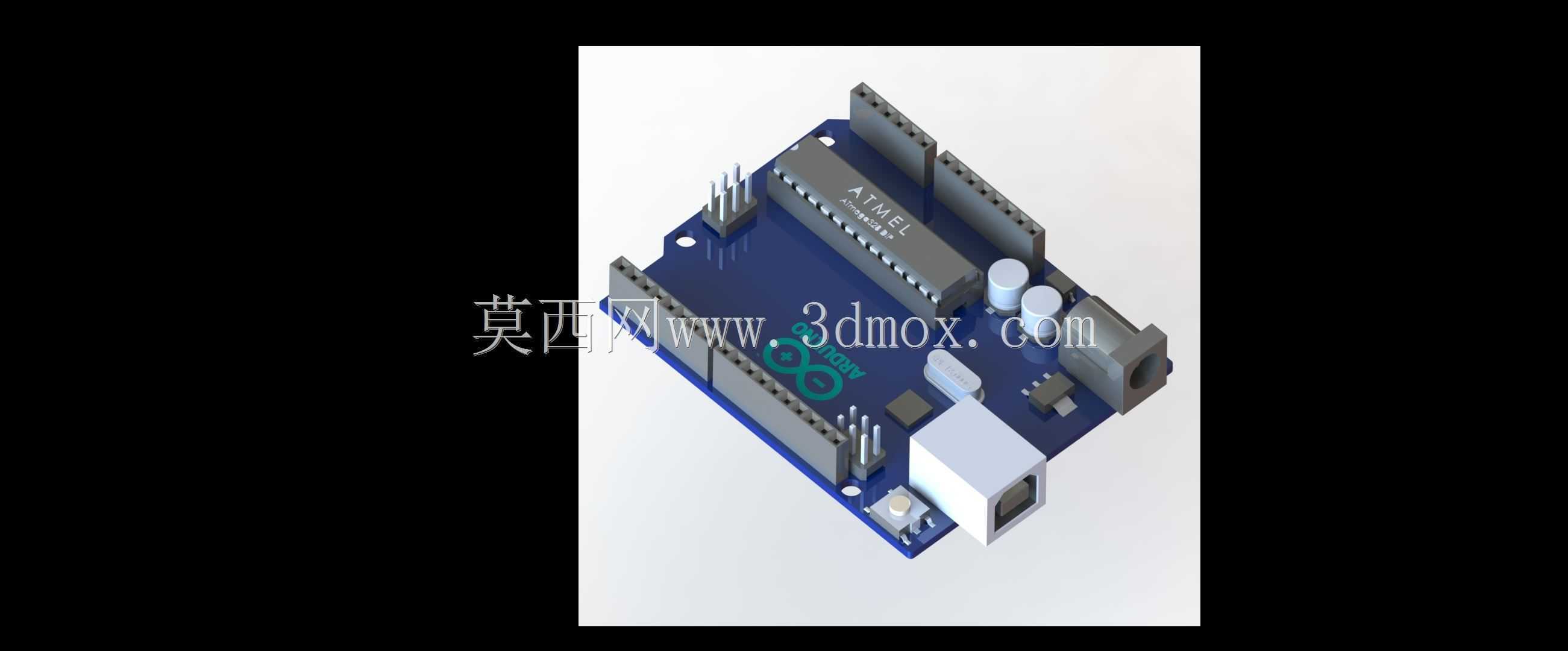 Arduino Uno