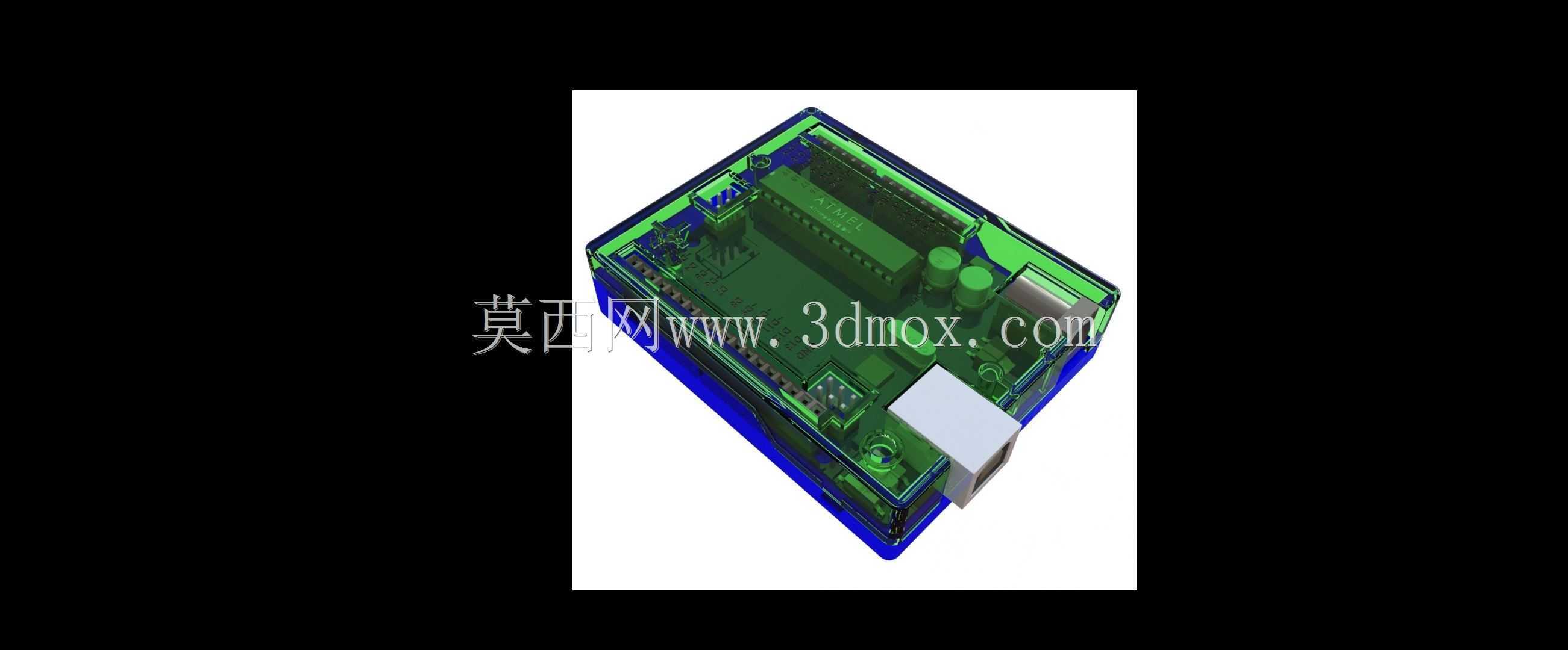 Arduino Uno