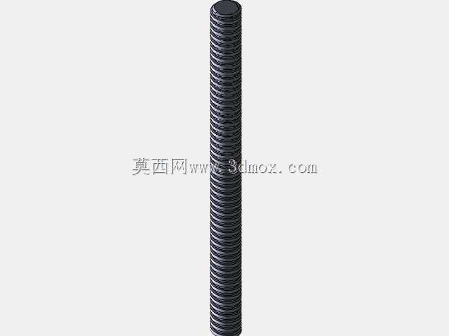 步进电机带弹性联轴器组件