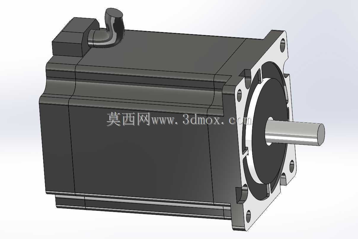 Nema 23 1.8Nm Ť��