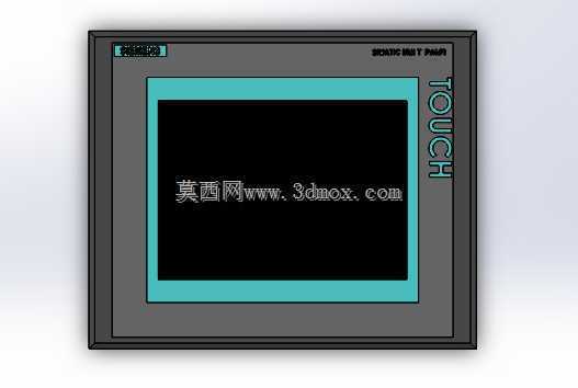 HMI MP 277 10�� ������