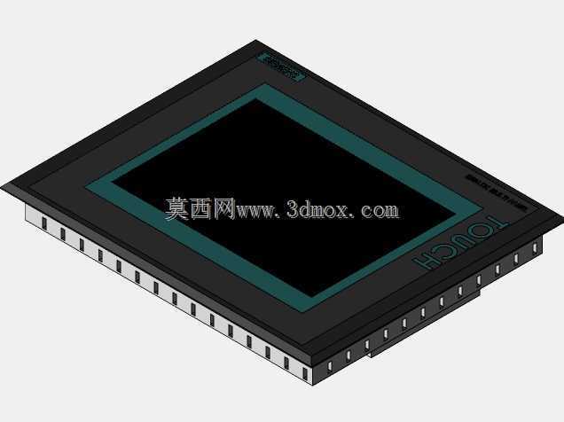 HMI MP 277 10�� ������