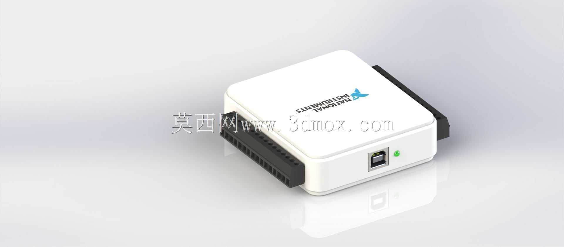 NI DAQ USB-6003