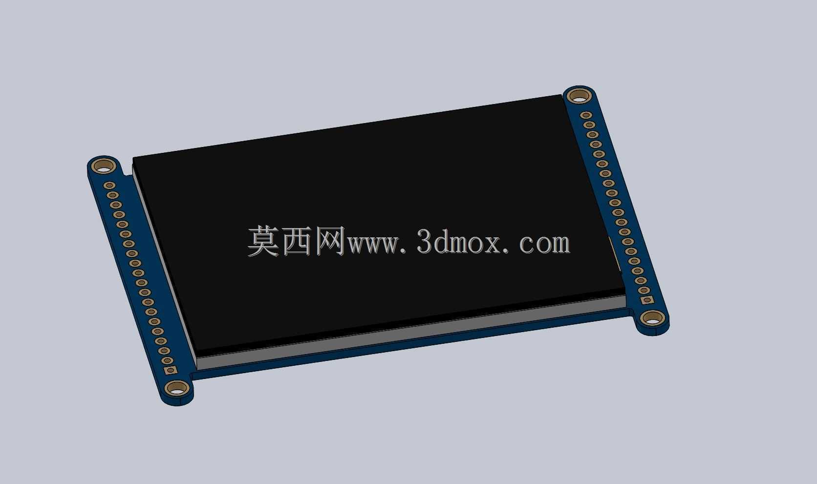 Adafruit 2.8\�� TFT ���������ߴ� Micro SD