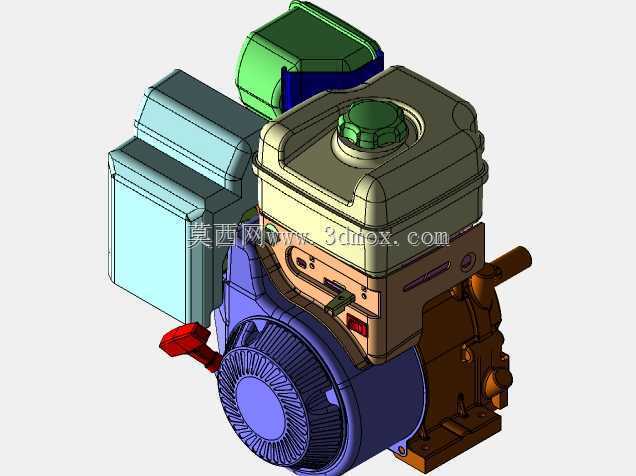 布里格斯10HP