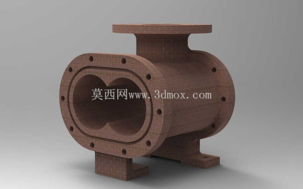 双螺杆进料泵