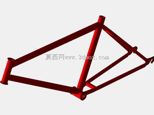 如何在 Solidworks 中组装自行车零件?