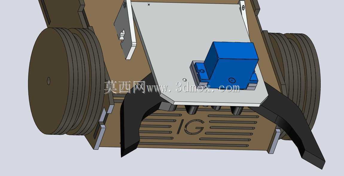 ʰȡ������צ MDF Solid-work