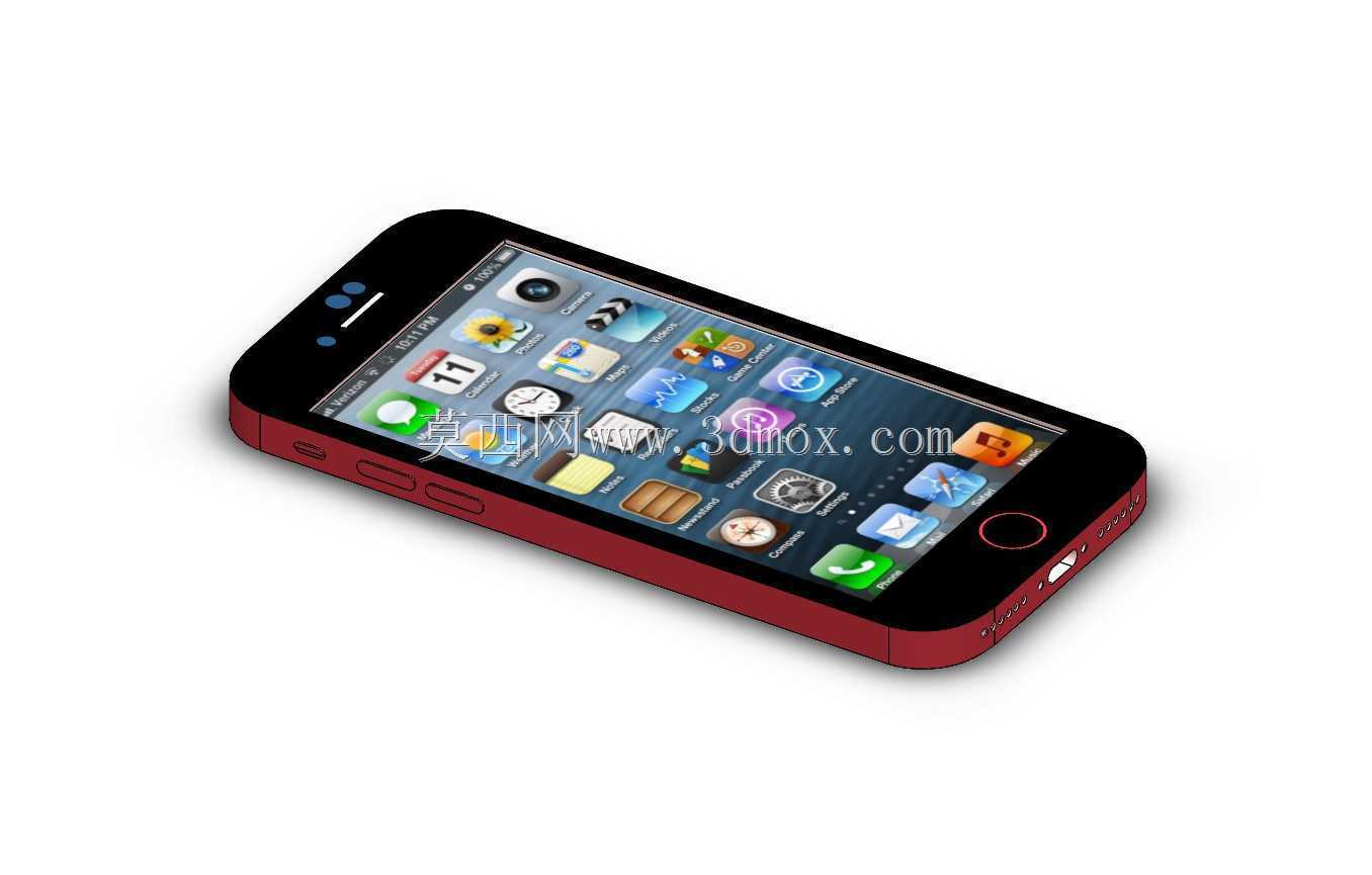 iPhone 7 3D ģ��