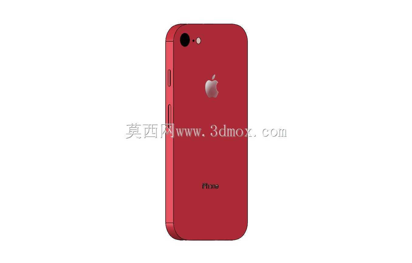 iPhone 7 3D ģ��