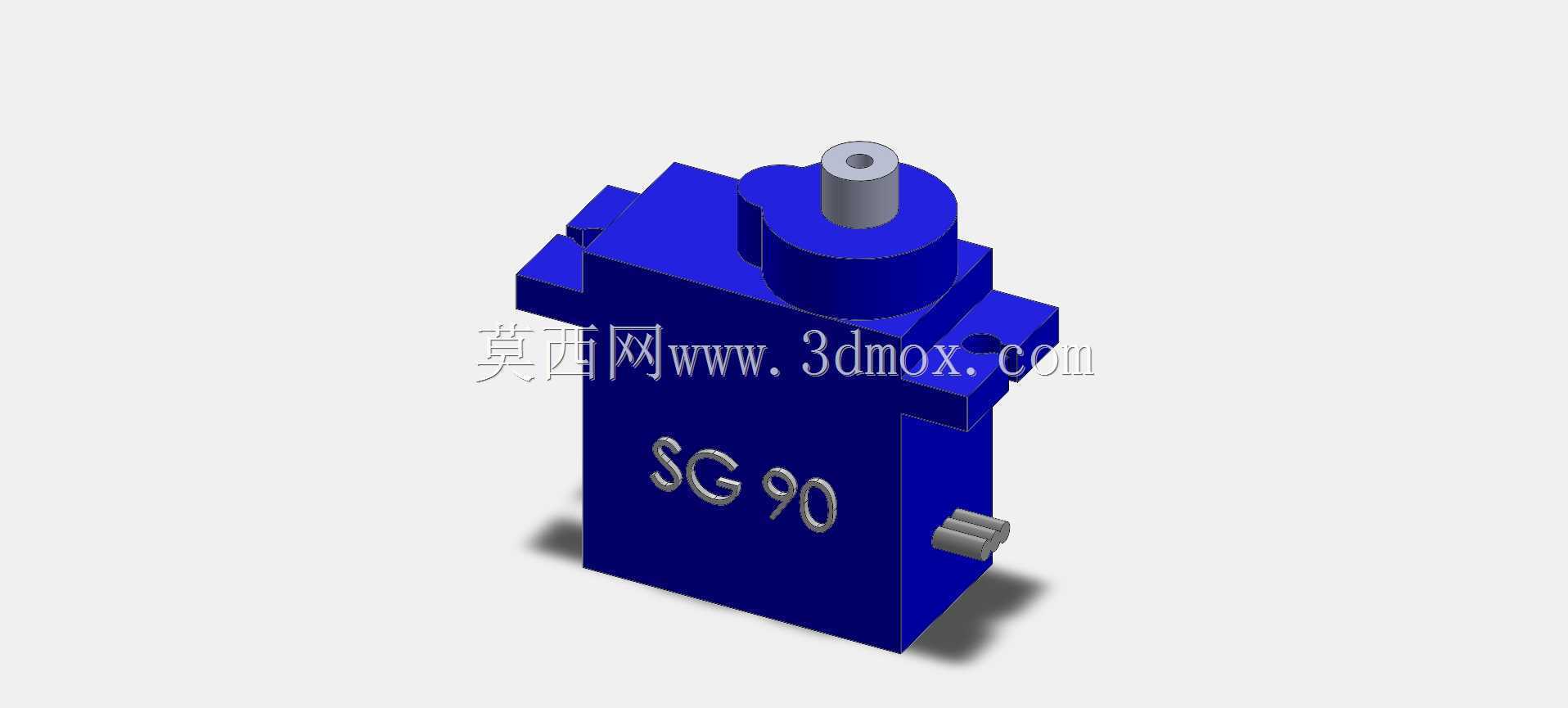 ΢�Ͷ��9g SG90