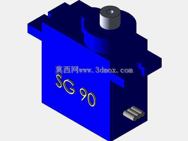 ΢�Ͷ��9g SG90
