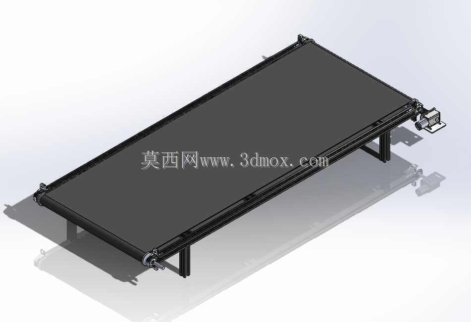 输送带(2020铝型材)