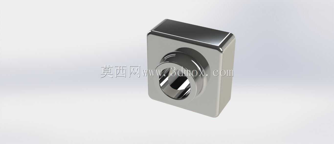 Solidworks �̳� - Tutor1