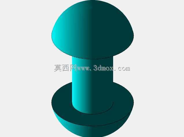 单片离合器