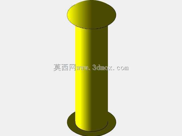 单片离合器