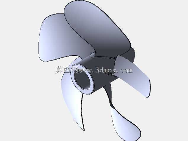 船用螺旋桨