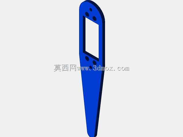 六足位移台
