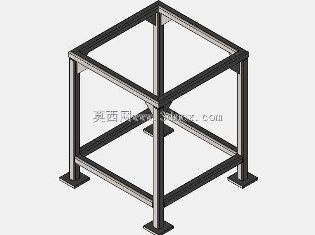 如何在 SolidWorks 中设计料斗螺旋输送机