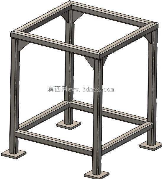 如何在 SolidWorks 中设计料斗螺旋输送机